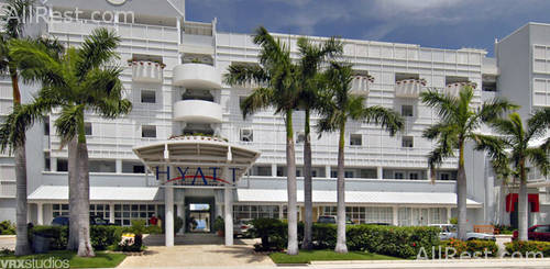 Hyatt Regency Grand Cayman Beach Suites 7